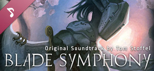 Blade Symphony Original Soundtrack banner