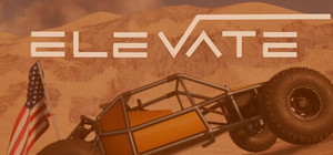 Elevate! banner