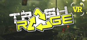 Trash Rage banner