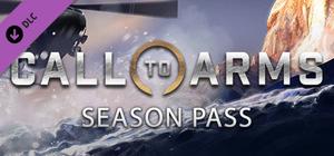 Call to Arms - Season Pass banner