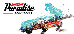Burnout™ Paradise Remastered banner