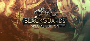 Blackguards Special Edition banner