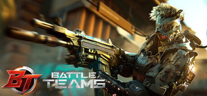 Blood Strike banner