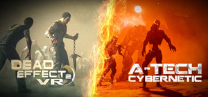 Dead Tech VR Bundle banner