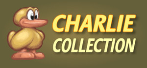 Charlie Collection banner
