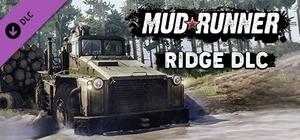MudRunner - The Ridge banner