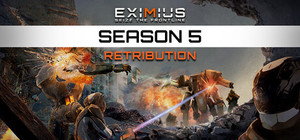 Eximius: Seize the Frontline banner