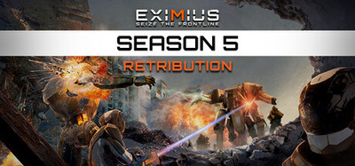 Eximius: Seize the Frontline