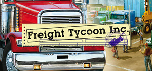 Freight Tycoon Inc. banner