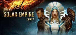 Sins of a Solar Empire: Trinity banner