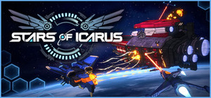 Stars of Icarus banner