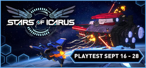 Stars of Icarus banner