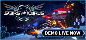 Stars of Icarus banner