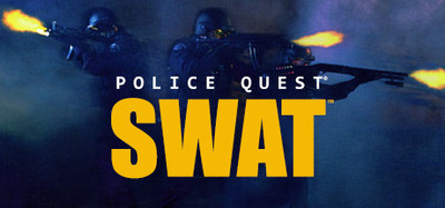 POLICE QUEST - SWAT