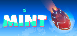 Mint banner
