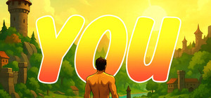 You banner