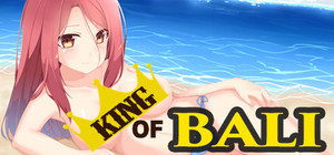 King Of Bali banner