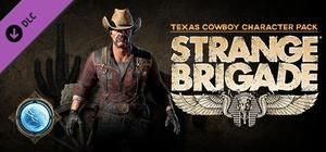 Strange Brigade - Texas Cowboy Character Pack banner