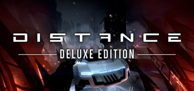 Distance Deluxe Edition