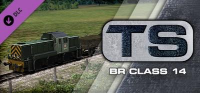 Train Simulator: BR Class 14
