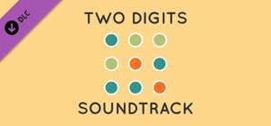 Two Digits - Soundtrack banner