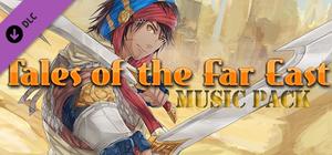 RPG Maker VX Ace - Tales of the Far East banner