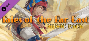 RPG Maker VX Ace - Tales of the Far East banner