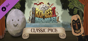 Rock of Ages 2 - Classic Pack + Soundtrack banner