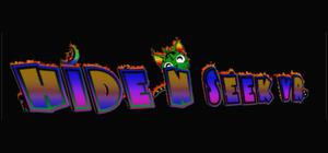 Hide N Seek VR banner