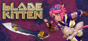 Blade Kitten banner