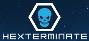HEXTERMINATE banner