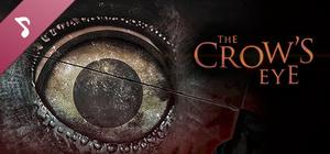 The Crow's Eye - Soundtrack banner