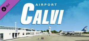 X-Plane 11 - Add-on: Aerosoft - Airport Calvi banner