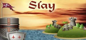 Slay banner