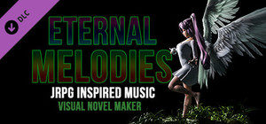 Visual Novel Maker - Eternal Melodies banner