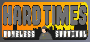 Hard Times banner