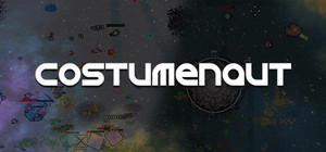 Costumenaut banner