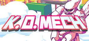 KO Mech banner