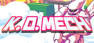 KO Mech banner