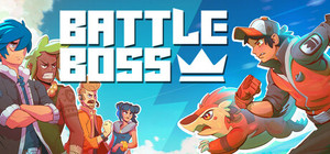 Battle Boss banner