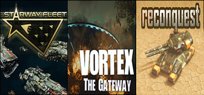 StormCube Games Complete