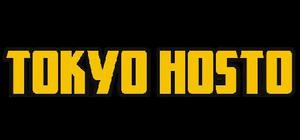 Tokyo Hosto banner