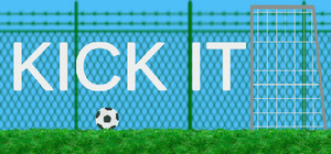 Kick It banner
