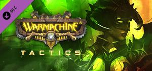 WARMACHINE: Tactics Dark Seduction OST banner
