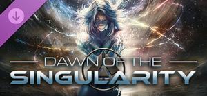 Ashes of the Singularity: Escalation - Dawn of the Singularity eBook banner