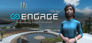 ENGAGE banner