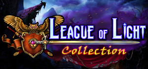 League of Light Collection banner
