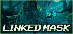 Linked Mask banner