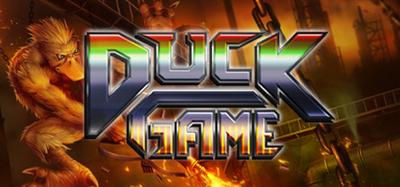 Duck Game - Four Pack