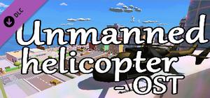 Unmanned helicopter - OST banner
